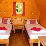 Apartament Terrassen-camping Am Richterbichl *
