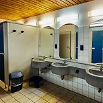 Terrassen-camping Am Richterbichl Apartament *