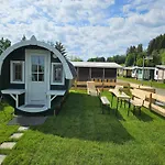 Apartament Terrassen-camping Am Richterbichl