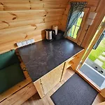 Apartament Terrassen-camping Am Richterbichl *