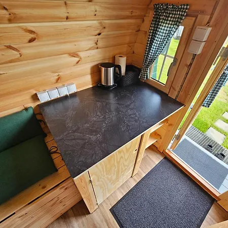 Διαμέρισμα Terrassen-camping Am Richterbichl *