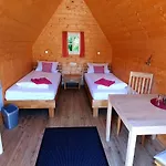 Lägenhet Terrassen-camping Am Richterbichl