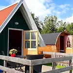 Terrassen-camping Am Richterbichl Appartement