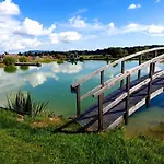 Appartement Terrassen-camping Am Richterbichl