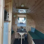 Terrassen-camping Am Richterbichl * Rottenbuch