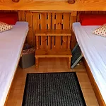 Terrassen-camping Am Richterbichl *