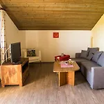Terrassen-camping Am Richterbichl