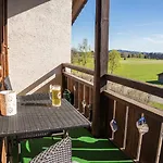 Terrassen-camping Am Richterbichl Lägenhet