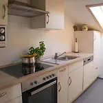 Lägenhet Terrassen-camping Am Richterbichl Rottenbuch
