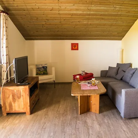 Terrassen-camping Am Richterbichl