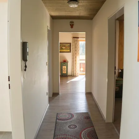 Apartment Terrassen-camping Am Richterbichl