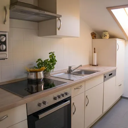 Lejlighed Terrassen-camping Am Richterbichl Rottenbuch