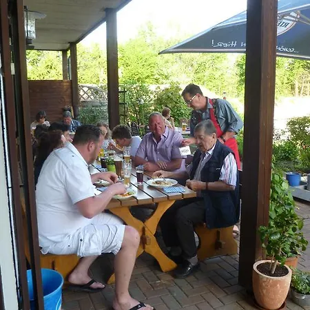 Terrassen-camping Am Richterbichl * Rottenbuch