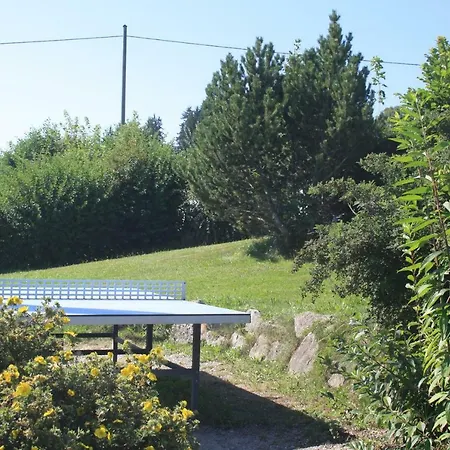 Terrassen-camping Am Richterbichl * Rottenbuch