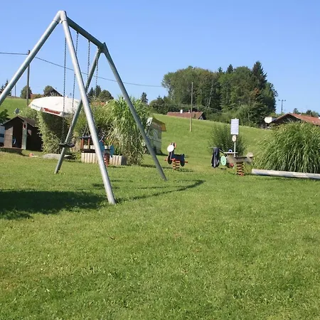 Terrassen-camping Am Richterbichl